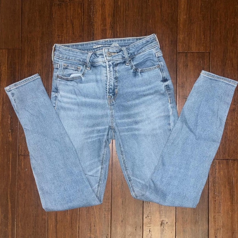 Old Navy Jeans